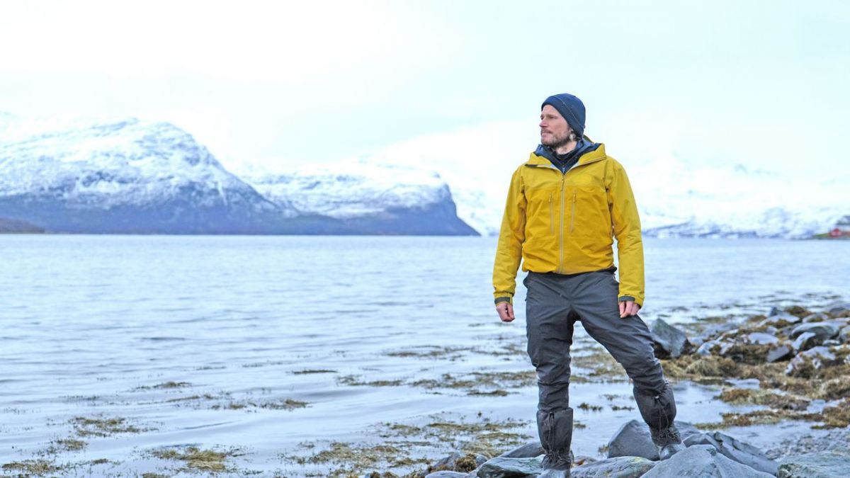 Sebastian Str&ouml;bel - Meine Arktis bei ZDFneo (Foto)
