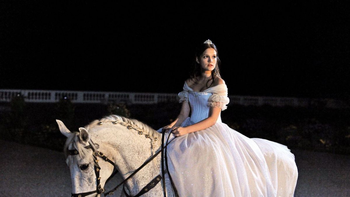 Aschenputtel bei KiKA (Foto)