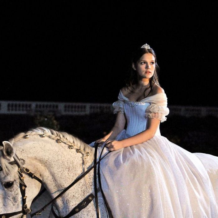 Wann und wo man die Wiederholung sehen kann