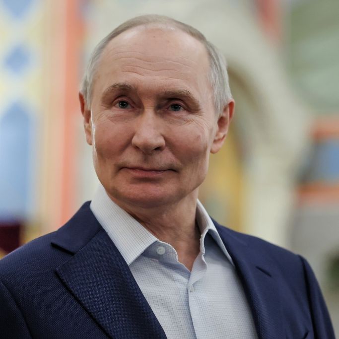 Nuklearer Bedrohung aus der Arktis– Russland droht mit 