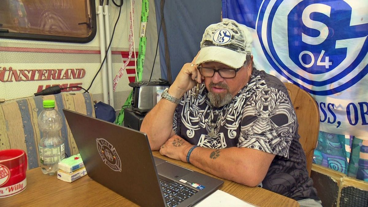 Hartz Rot Gold bei RTL Zwei (Foto)