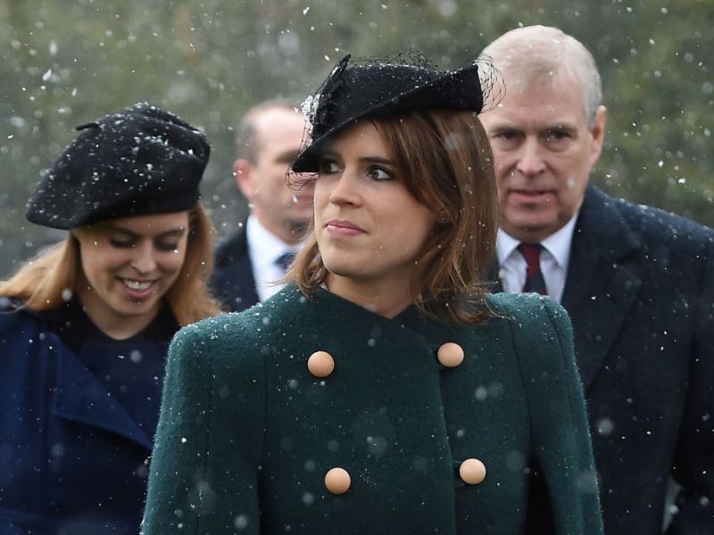 Prinz Andrew: Familie zieht sich zurück – keine Unterstützung mehr für den Ex-Royal