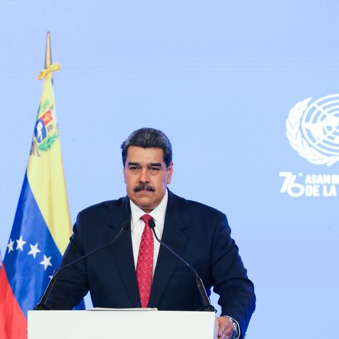 Sein Folterkeller mitten in Caracas wird zum Symbol der Angst