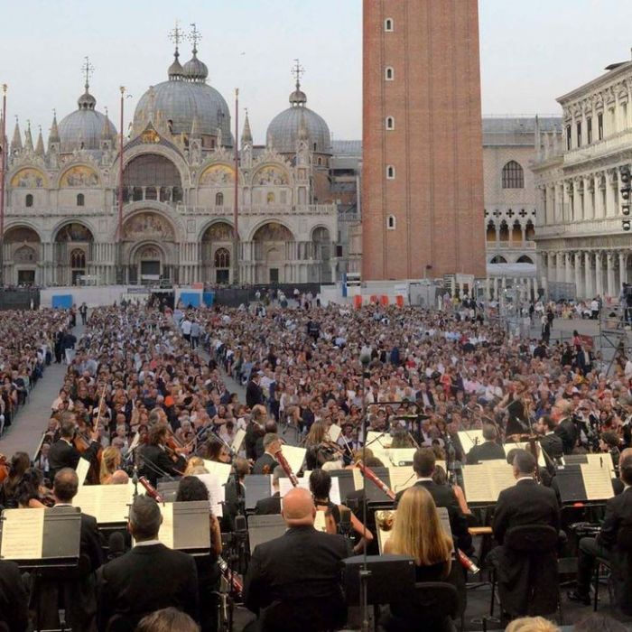 Wann und wo man die Wiederholung sehen kann