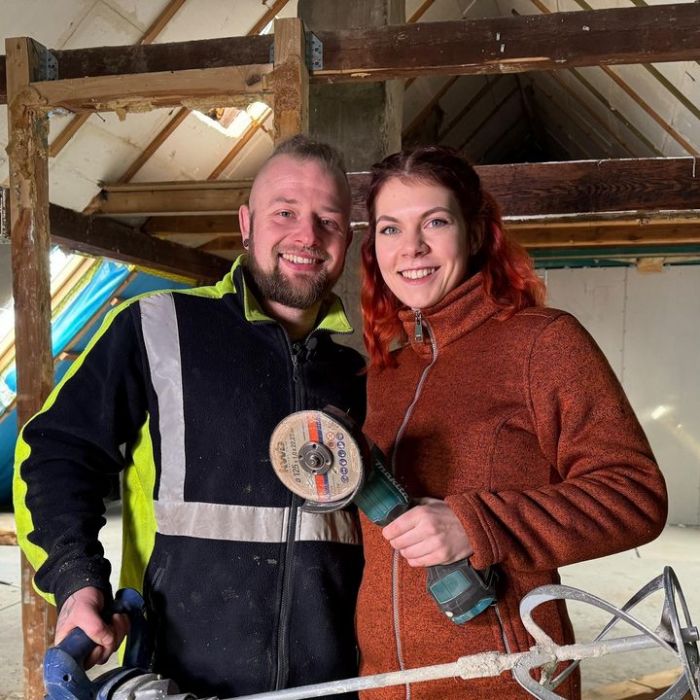 Wann und wo man die Wiederholung sehen kann