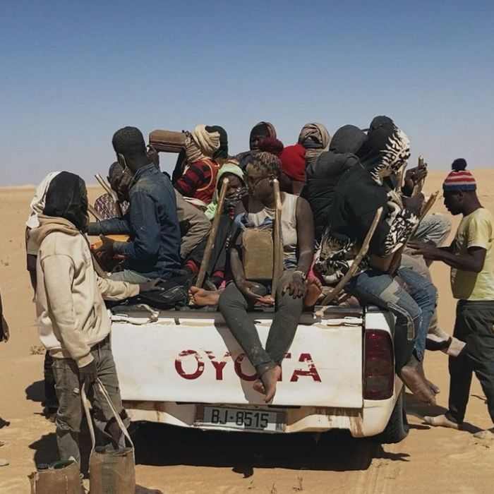 Wann und wo man die Wiederholung sehen kann