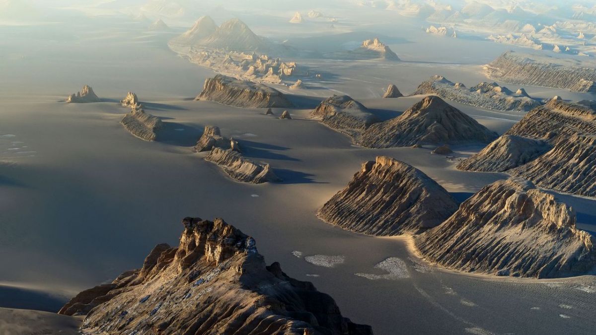 Terra X: Asien bei ZDF (Foto)