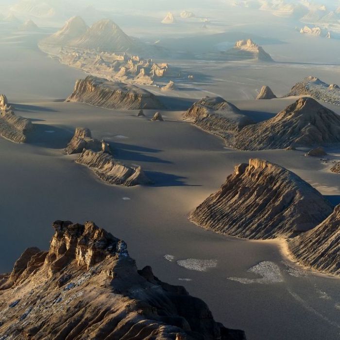 Terra X: Asien bei ZDF