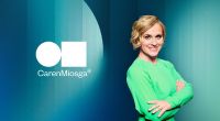 Caren Miosga bei Das Erste