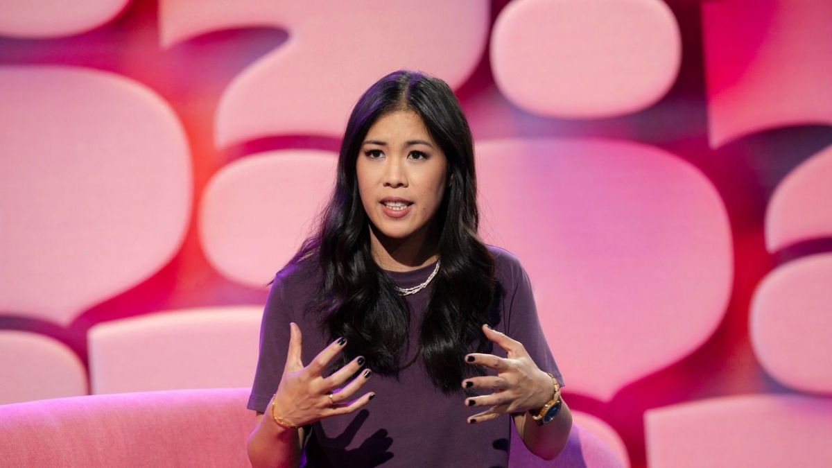 MAITHINK X - Die Show bei ZDFneo (Foto)