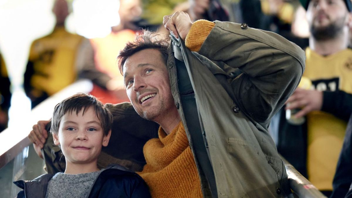 Wochenendrebellen bei Sat.1 (Foto)