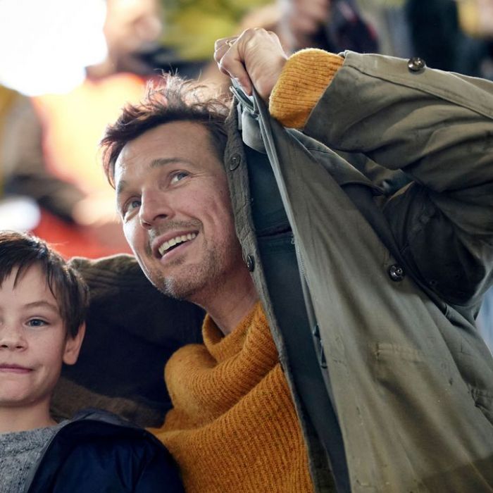 Wochenendrebellen bei Sat.1