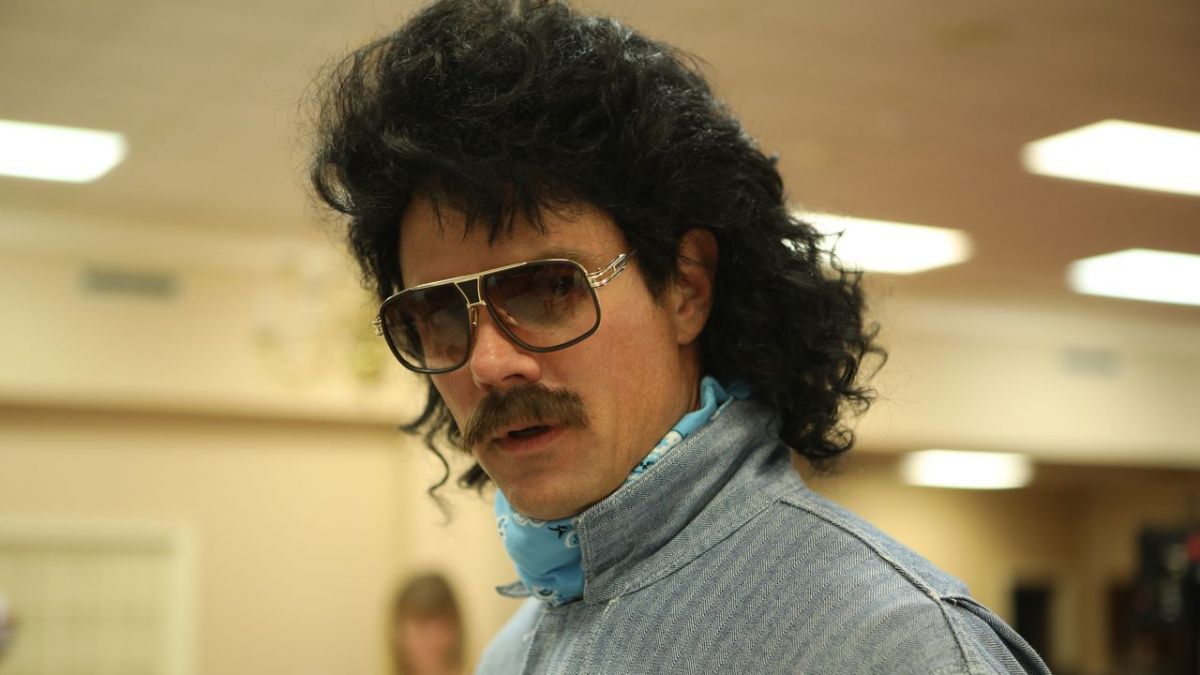 Bandit bei RTL Zwei (Foto)