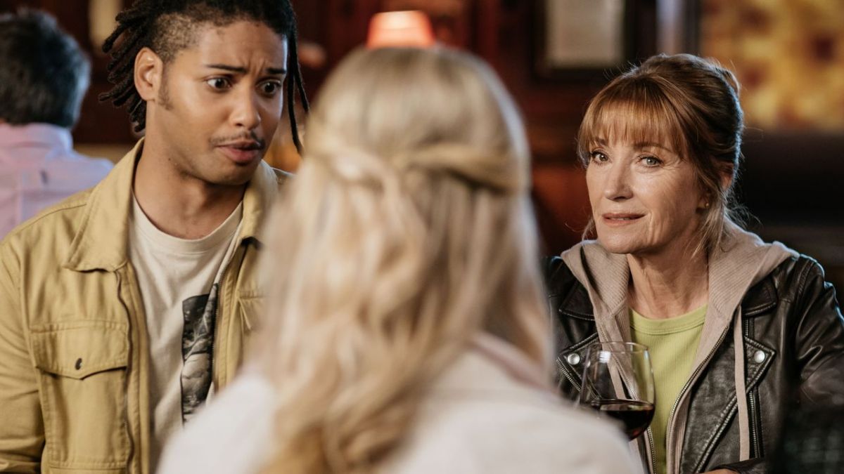 Harry Wild - M&ouml;rderjagd in Dublin bei ZDF (Foto)