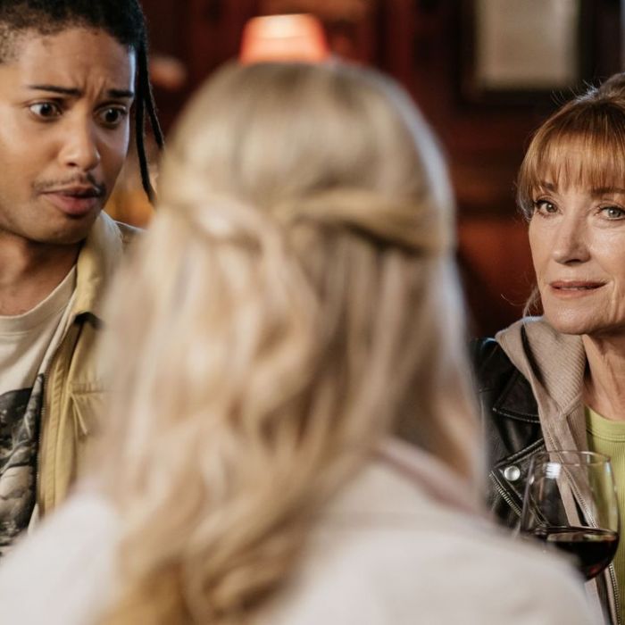 Harry Wild - Mörderjagd in Dublin bei ZDF