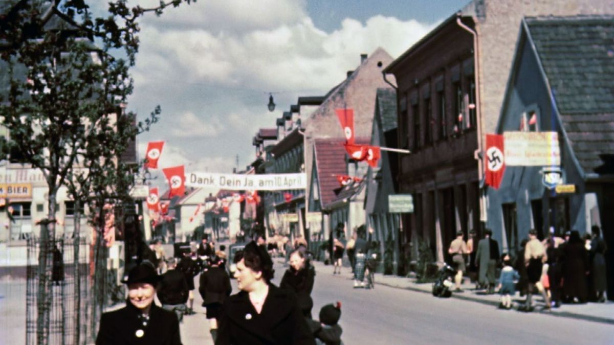 Im Land der T&auml;ter bei MDR (Foto)