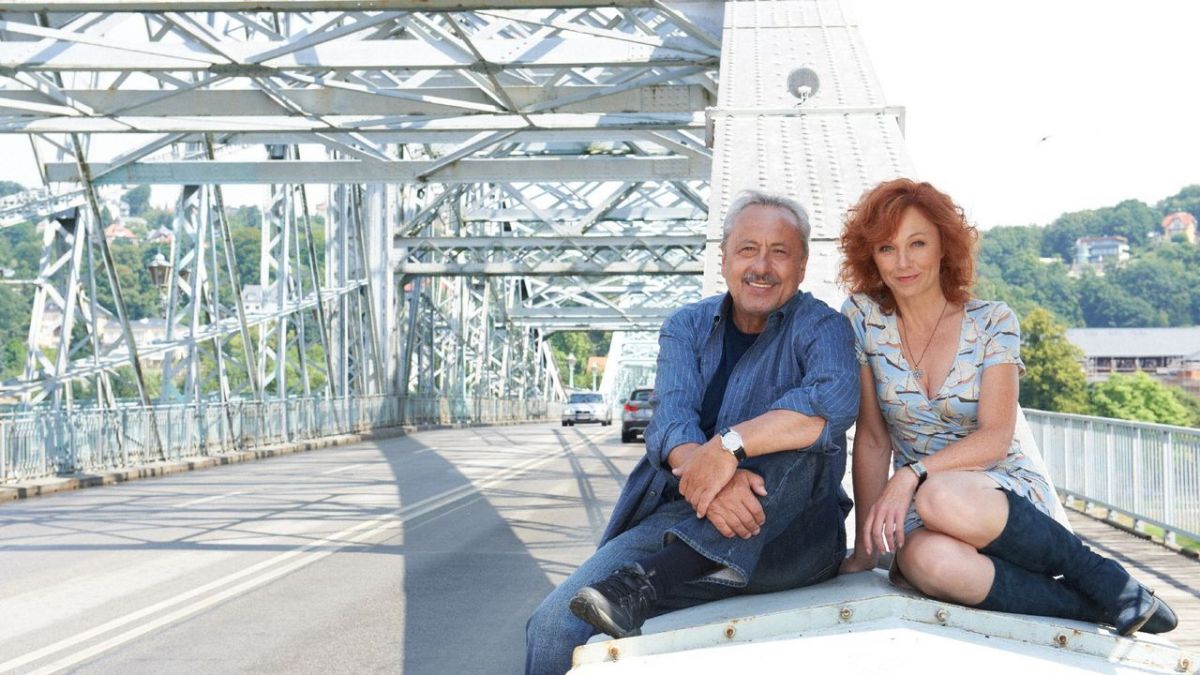 Stubbe - Von Fall zu Fall bei ZDFneo (Foto)