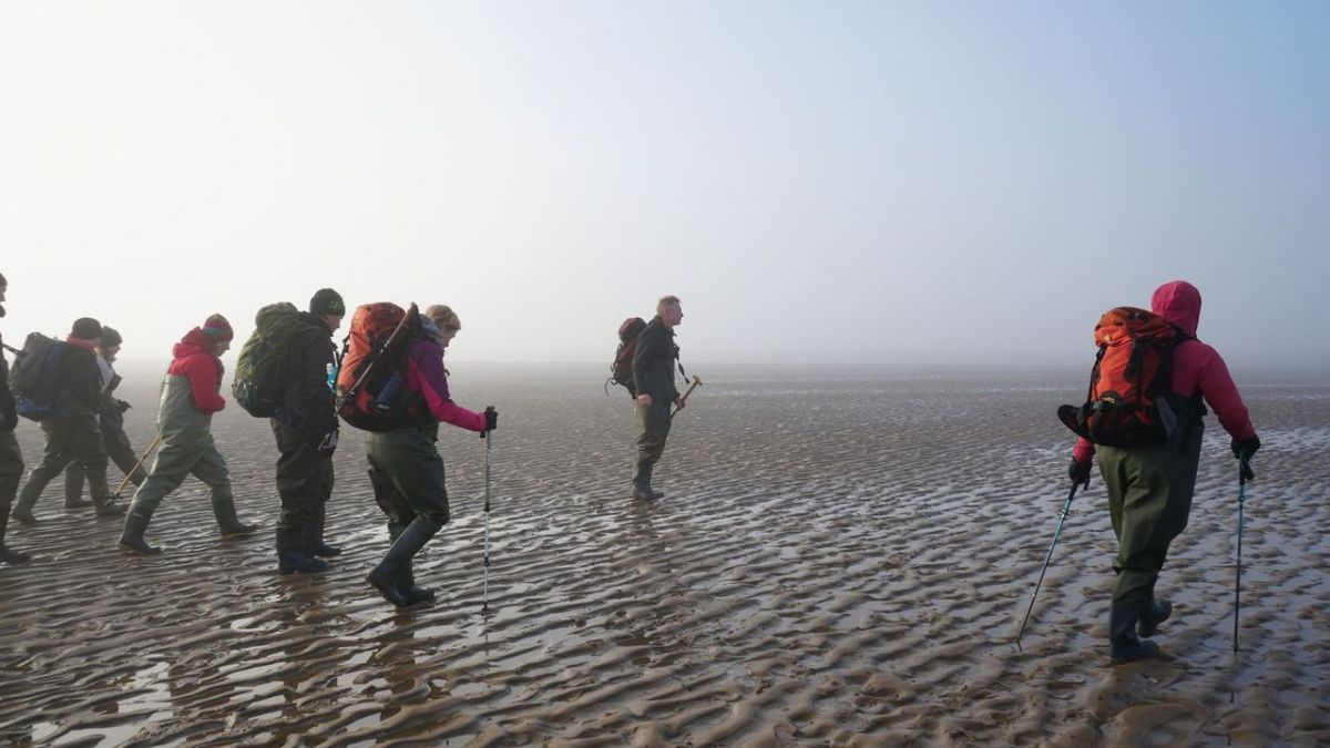 Winter auf Amrum bei ZDF (Foto)