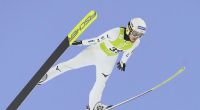 Der Skisprung-Weltcup der Damen mit der Japanerin Nozomi Maruyama ist im Free-TV zu sehen.