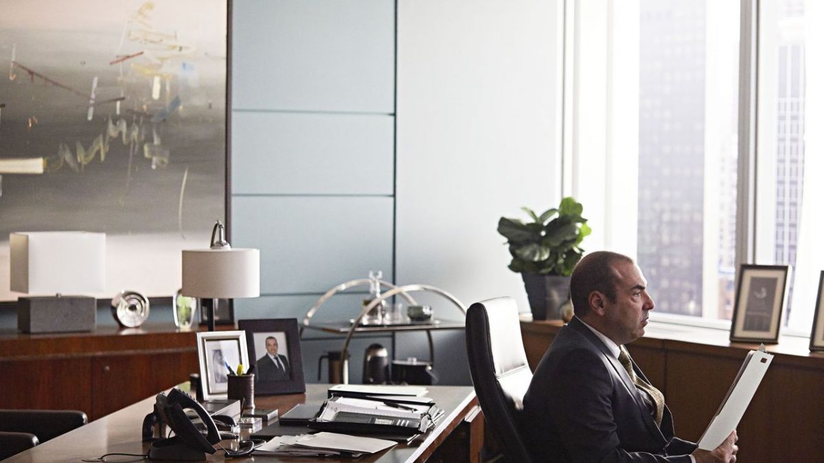 Suits bei ZDFneo (Foto)