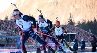 Die Biathlon-Wettbewerbe der Weltcup-Saison 2025/26 werden wieder im Free-TV gezeigt.