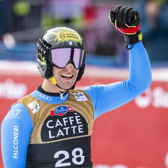 Welche Ski-Stars sind beim Hahnenkamm-Rennen erfolgreich?