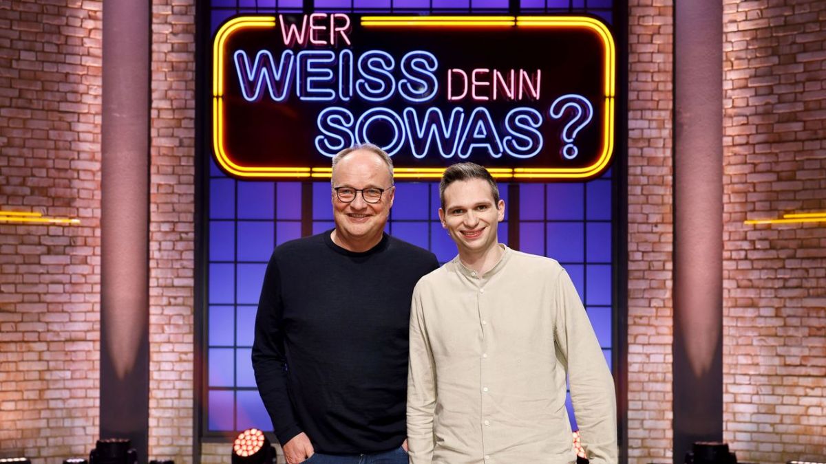 Wer Weiss denn sowas?: Bring Mich Mit Spiel in Metalldose