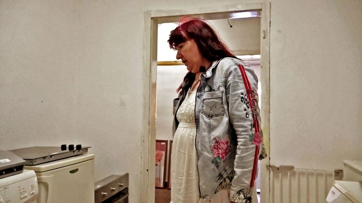 Hartz und herzlich - Tag f&uuml;r Tag Rostock bei RTL Zwei (Foto)