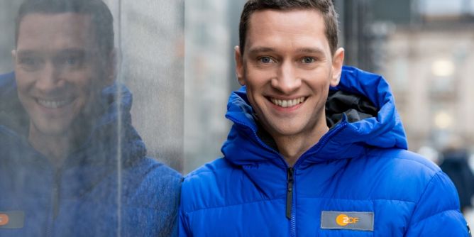 Florian Zschiedrich privat