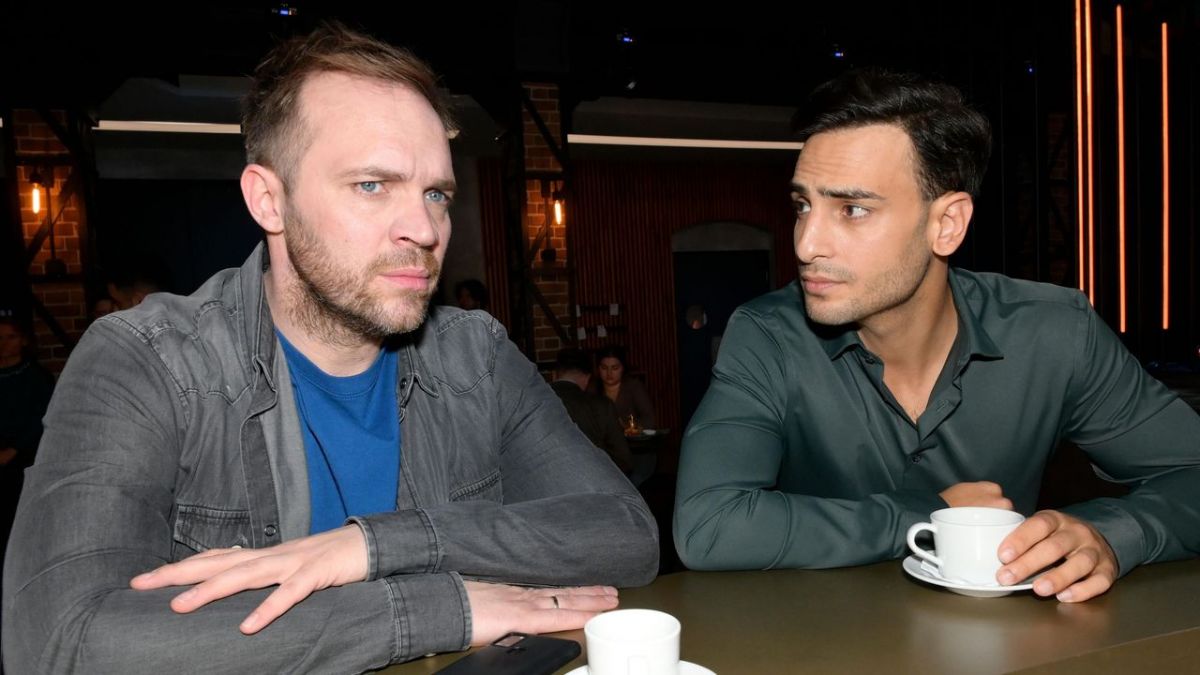 Gute Zeiten, schlechte Zeiten bei RTL (Foto)