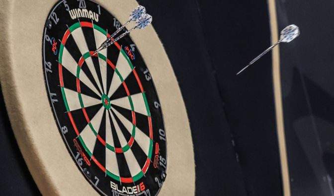 PDC Premier League of Darts 2025 in Live-Stream + TV