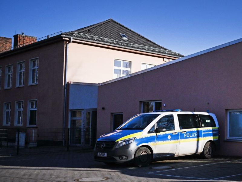 Tödlicher Unfall im Kindergarten: Junge (5) in Berliner Kita gestorben - das ist bislang bekannt