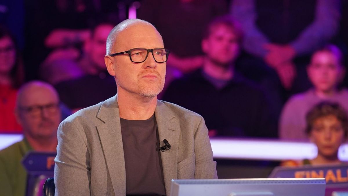 Wer wird Million&auml;r? bei RTL (Foto)