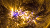 Ein gewaltiger Sonnensturm rast auf die Erde zu – Experten warnen vor möglichen Störungen im Funkverkehr, doch für Himmelsbeobachter könnte sich ein seltenes Spektakel bieten.