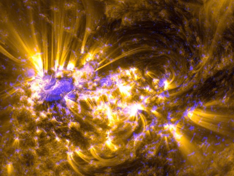 Sonnensturm im Anmarsch: Plasmawolke rast zur Erde - diese Auswirkungen drohen der Menschheit