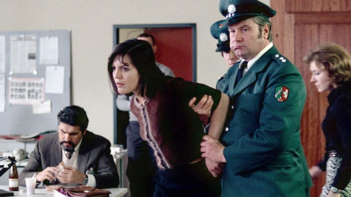 Heinrich B&ouml;ll: "Katharina Blum lebt!" bei Arte (Foto)