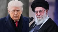 Berichten zufolge soll US-Präsident Donald Trump konkrete Attentatspläne gegen den obersten Führer des Iran, Ajatollah Ali Chamenei, schmieden.