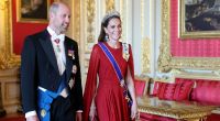 Prinzessin Kate soll bereits in den Planungen für den großen Tag ihres Ehemannes stecken, wenn Prinz William seinen Vater König Charles III. beerbt.