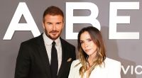 David Beckham und Victoria Beckham: Sohn Brooklyn äußert sich öffentlich zum Familienstreit.