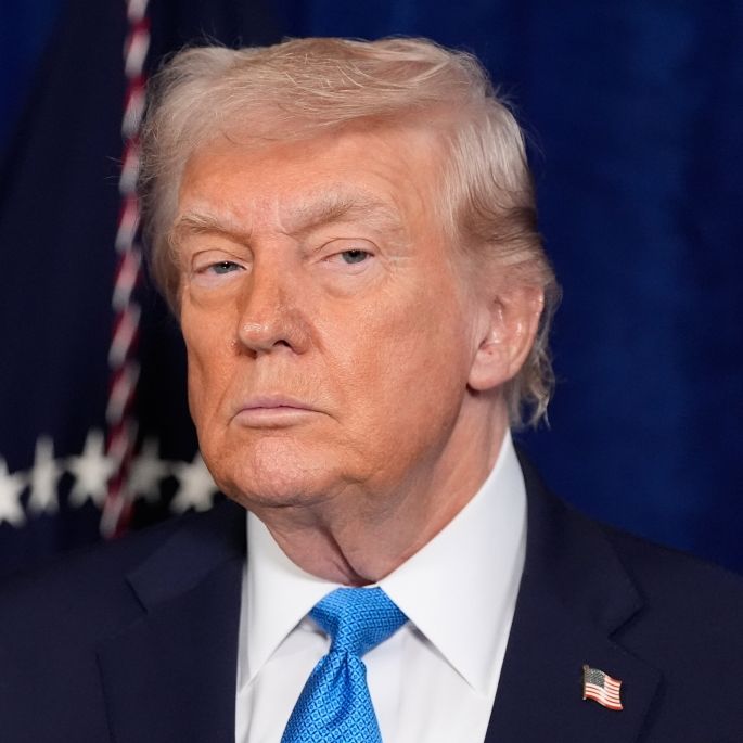 US-Präsident mit gefährlichen Plan - so will er die Nato aushebeln