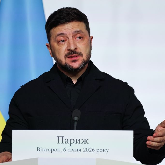 Ukraine steht in höchster Alarmbereitschaft wegen drohender Offensive Russlands