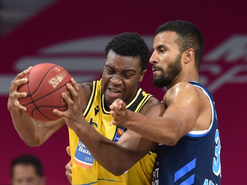 Ariel Hukporti Steckbrief: "Knicks' Handelsfrist-Beobachtung - Fünf Deals und warum sie funktionieren oder nicht funktionieren würden"