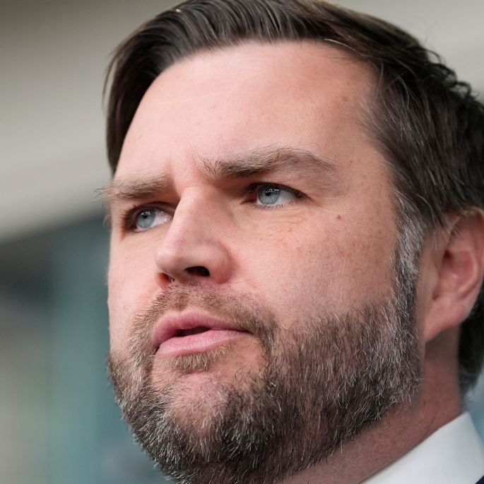 Mit einem Satz bloßgestellt - alte Aussage wird dem Trump-Vize zum Verhängnis