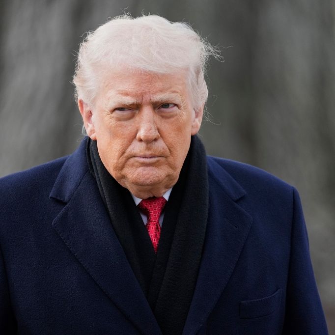 Die Stimmung kippt - warum immer mehr Amerikaner Trump ablehnen