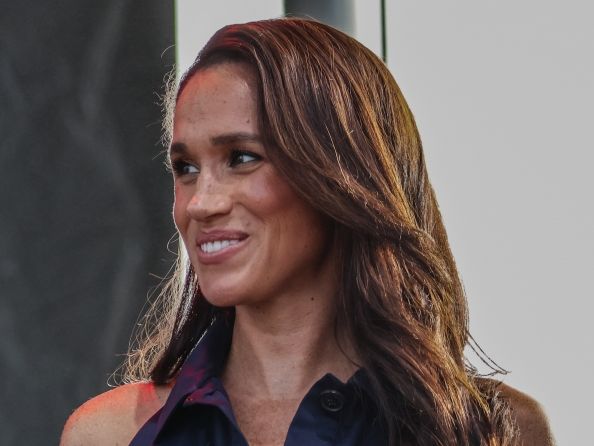 Aus für Netflix-Serie: Nächster Flop für Herzogin Meghan - trauriges Aus endgültig besiegelt