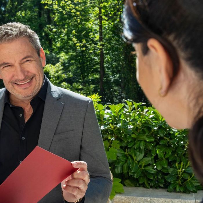 Sturm der Liebe bei Das Erste