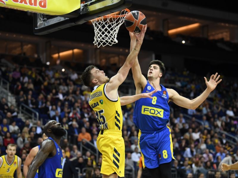 NBA: "Deni Avdija falls short of All-Star starting five despite strong fan support"