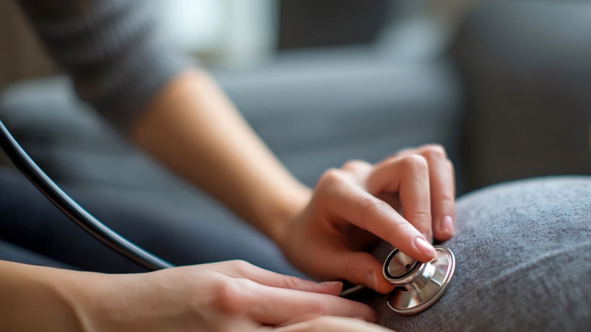 Freudige &Uuml;berraschung: Im britischen K&ouml;nigshaus wurde Nachwuchs angek&uuml;ndigt (Symbolbild). (Foto)