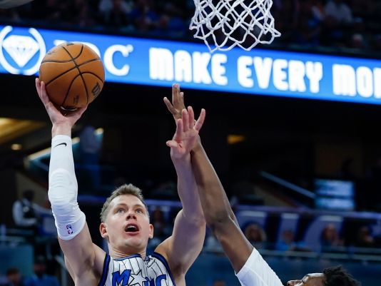 Derik Queen Steckbrief: "Die Blazers vertrauten Yang Hansen, doch ein anderer Rookie lässt sie schnell bereuen"