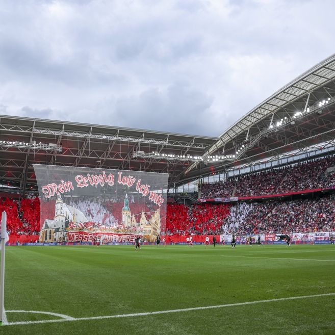 Torfestival in Leipzig! Gastgeber gegen die TSG in Bestform
